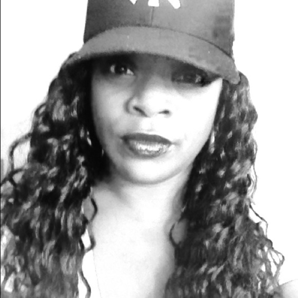 Meet your Posher, Barbara